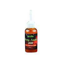 Stég Product Stég Product Tasty Smoke Jam folyékony aroma 60ml - peach (barack)