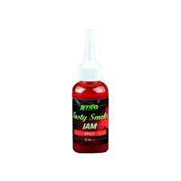 Stég Product Stég Product Tasty Smoke Jam folyékony aroma 60ml - spicy (fűszer)