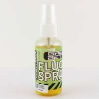 Tímár Mix Tímár Mix Feeder Guru fluo aroma spray 75ml - gold fever (narancs citrom)