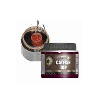 Carp Zoom Carp Zoom Predator Z Catfish horog dip 130ml - natúr