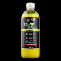 Stég Product Stég Product Corn Juice 500ml - mangó
