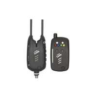 Carp Zoom Carp Zoom Astra C-620 Bite Alarm elektromos kapásjelző szett - 3+1db