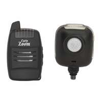 Carp Zoom Carp Zoom Wireless Anti-Theft Alarm mozgásérzékelő riasztó - 1db