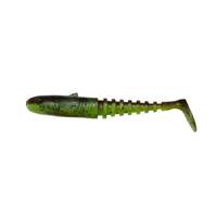 Savage Gear Savage Gear Gobster Shad 9cm gumihal - chartreuse pumpkin