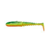 Savage Gear Savage Gear Gobster Shad 9cm gumihal - firecracker