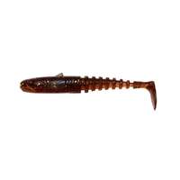 Savage Gear Savage Gear Gobster Shad 9cm gumihal - motoroil UV
