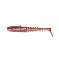 Savage Gear Savage Gear Gobster Shad 9cm gumihal - smelt