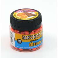 Tímár Mix Tímár Mix Method Serie 7-11mm pellet 35g - fokhagyma