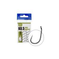 Carp Zoom Carp Zoom KO.5 carp method feeder horog 10db teflon bevonattal - 12