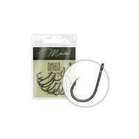 Carp Zoom Carp Zoom Marshal Classic Boilie horog 10db teflon bevonattal - 4