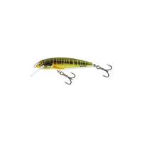 Salmo Salmo Minnow 7cm felúszó wobbler - HRM