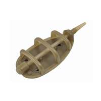 Carp Zoom Carp Zoom Fanatic method feeder kosár - 20g