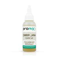 Promix Promix Carp Jam folyékony aroma 60ml - fokhagyma mandula