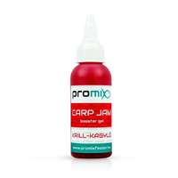 Promix Promix Carp Jam folyékony aroma 60ml - krill kagyló