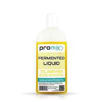 Promix Promix Fermented Liquid folyékony aroma 200ml - tejsavas édes ananász