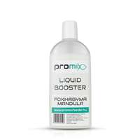 Promix Promix Liquid Booster folyékony aroma 200ml - fokhagyma mandula