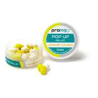 Promix Promix pop up 11mm horogpellet 20mm - joghurt vajsav