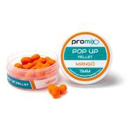 Promix Promix pop up 11mm horogpellet 20mm - mangó