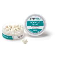 Promix Promix pop up 8mm horogpellet 20mm - fokhagyma mandula