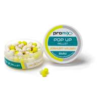Promix Promix pop up 8mm horogpellet 20mm - joghurt vajsav