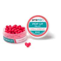 Promix Promix pop up 8mm horogpellet 20mm - krill kagyló