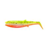 Savage Gear Savage Gear Cannibal Shad 10cm gumihal - lemon cracker