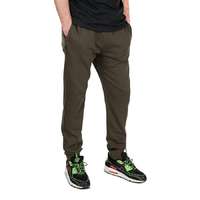 Fox Fox Collection LW Jogger Green&Black nadrág - XXXL