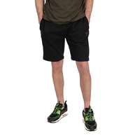 Fox Fox Collection LW Jogger Short Black&Orange rövid nadrág - XXXL