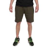 Fox Fox Collection LW Jogger Short Green&Black rövid nadrág - XXXL