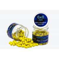 BaitBait BaitBait Fluo Method Dumbel-Wafter lebegő csali 7x10mm 20g - rodin