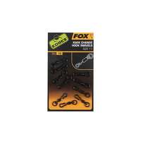 Fox Fox Edges Kwik Change Hook Swivels gyorscsatlakozó - 10