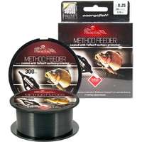 Carp Expert Carp Expert Method Feeder Teflon 300m monofil zsinór - 0,25mm 8,35kg