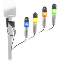 Carp Hunter Carp Hunter vezetékes swinger - sárga