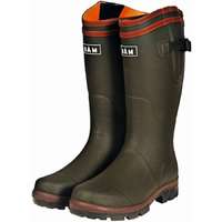 Dam Dam Flex Neoprene Rubber Boats neoprén gumicsizma csizma - 41