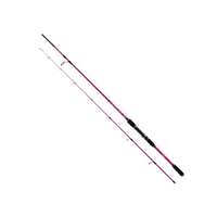 Wizard Wizard Pink Spin pergető bot - 2,70m 30-60g