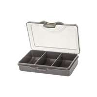Carp Zoom Carp Zoom Assortiment Box szerelékes doboz - 3 fakkos