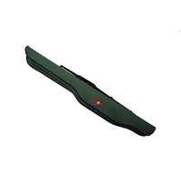 Carp Zoom Carp Zoom Double-N Stiff Rod Bag merev botzsák - 140cm