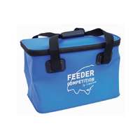 Carp Zoom Carp Zoom Feeder Competition EVA vízálló csalis táska - 40x25x26cm