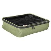 Carp Zoom Carp Zoom Transparent-N Stoft Top Boksz szerelékes táska - 32x22x8cm