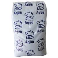 Aqua Garant Aqua Garant Vital Swimm lebegő pellet 20kg - 4mm