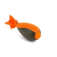 Fox Fox Impact Spod/Spomb Bucket Strap etető rakéta - medium