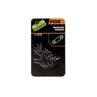 Fox Fox Micro Rig Swivels forgó - Micro