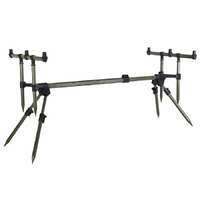 Carp Academy Carp Academy Supreme rod-pod - 3 botos