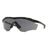 Oakley Oakley OO9343 01 M2 Frame XL POLISHED BLACK GREY sportszemüveg