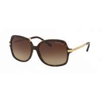 Michael Kors Michael Kors MK2024 310613 ADRIANNA II DK TORTOISE BROWN GRADIENT napszemüveg