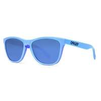 Oakley Oakley OO9013 36 FROGSKINS BLUE ICE IRIDIUM napszemüveg (utolsó darab)
