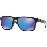 Oakley Oakley OO9417 03 HOLBROOK XL POLISHED BLACK PRIZM SAPPHIRE napszemüveg