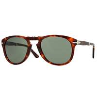 Persol Persol PO0714 24/31 HAVANA CRYSTAL GREEN napszemüveg