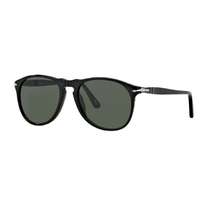 Persol Persol PO9649S 95/31 BLACK CRYSTAL GREEN napszemüveg