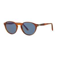 Persol Persol PO3092SM 900656 TERRA DI SIENA LIGHT BLUE napszemüveg